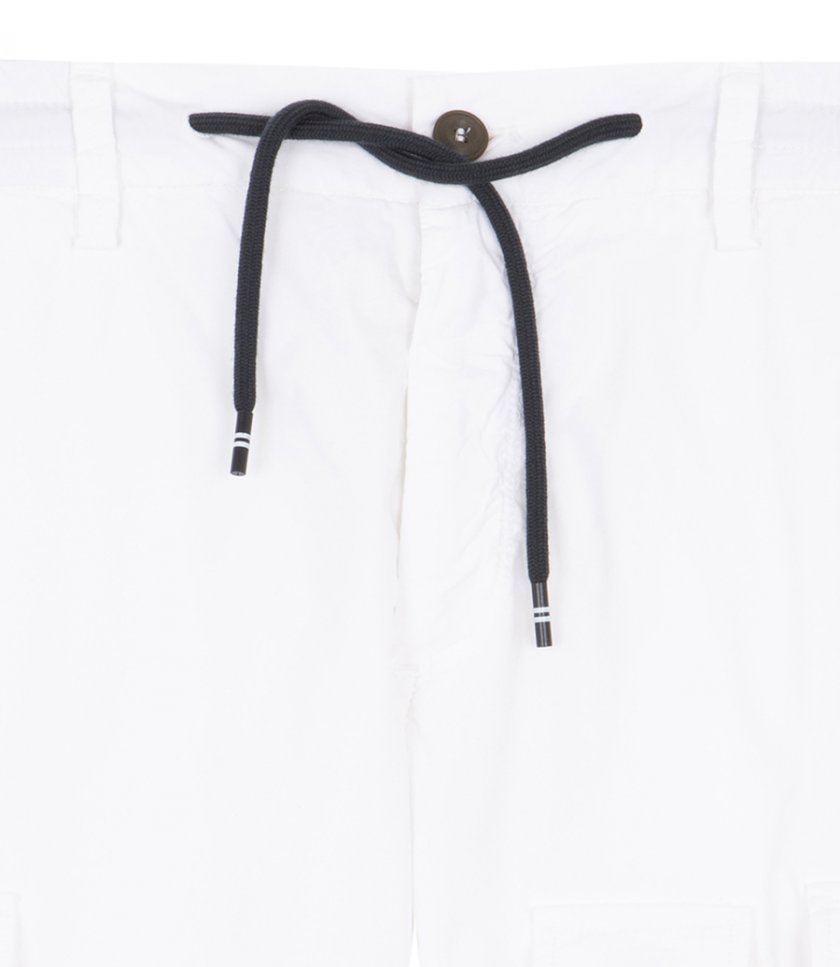 SNAKGE JOG BERMUDAS