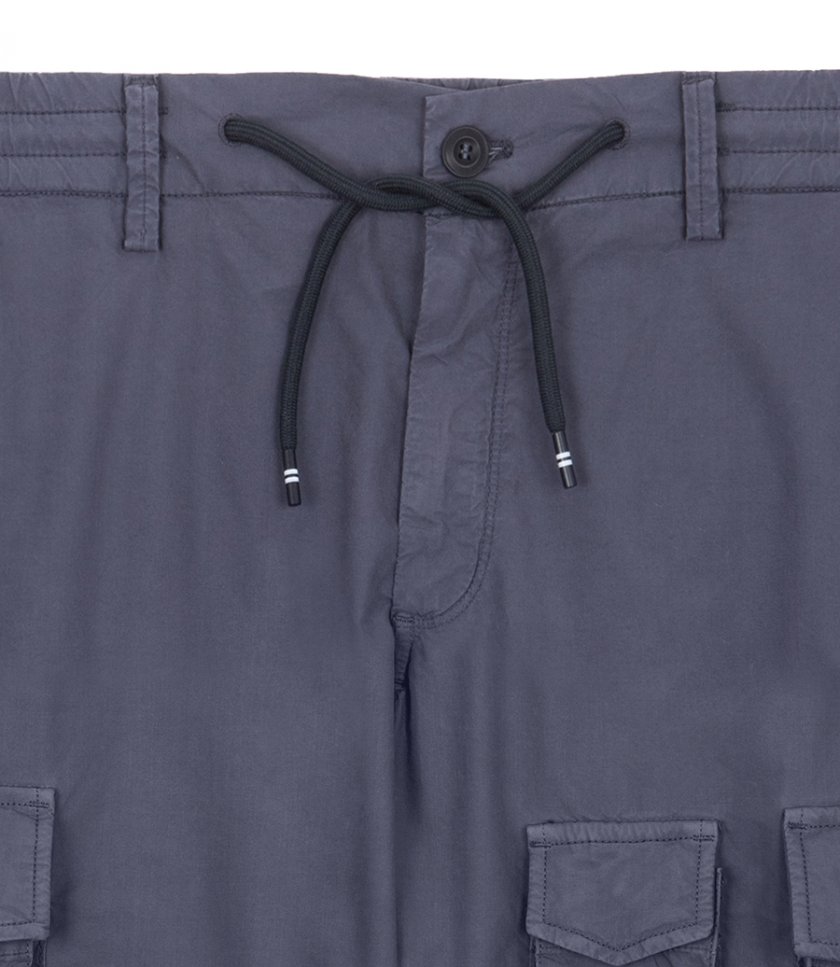 SNAKGE JOG BERMUDAS