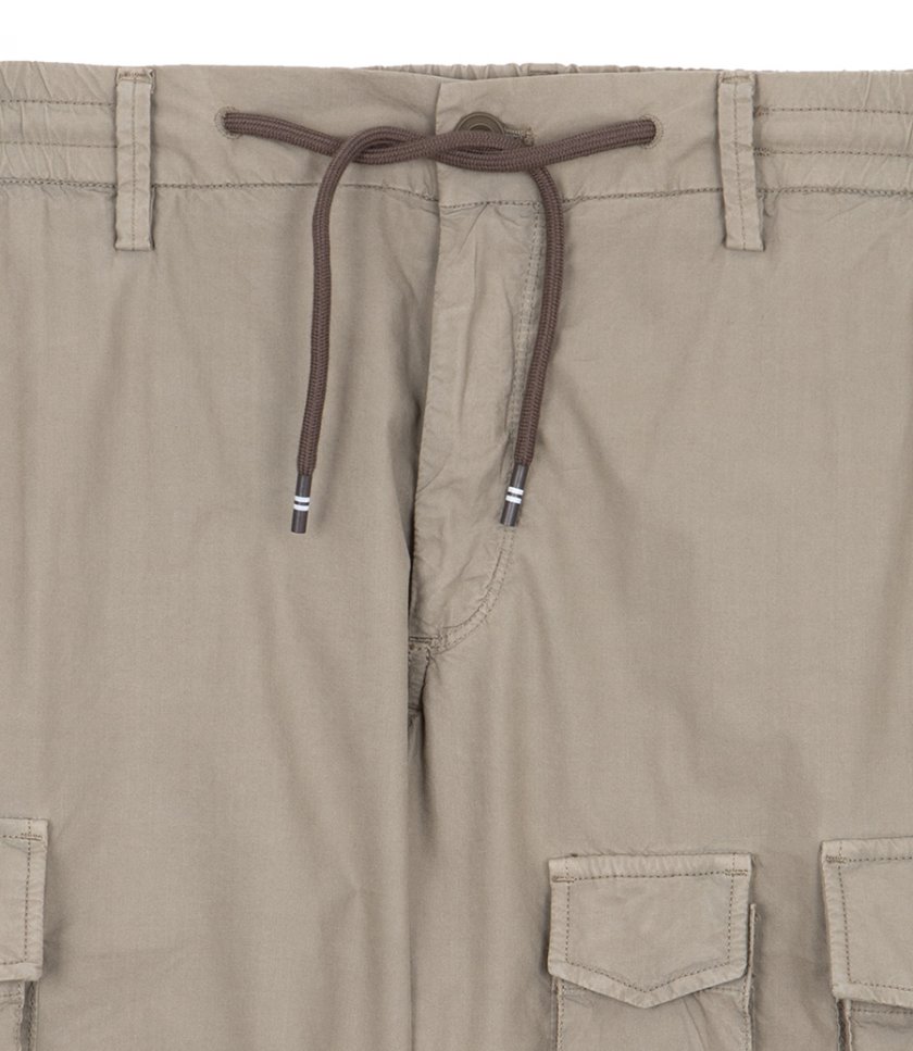 SNAKGE JOG BERMUDAS