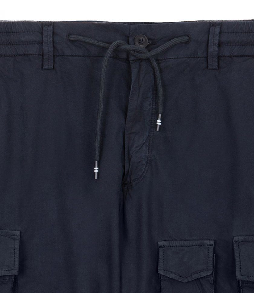 SNAKGE JOG BERMUDAS