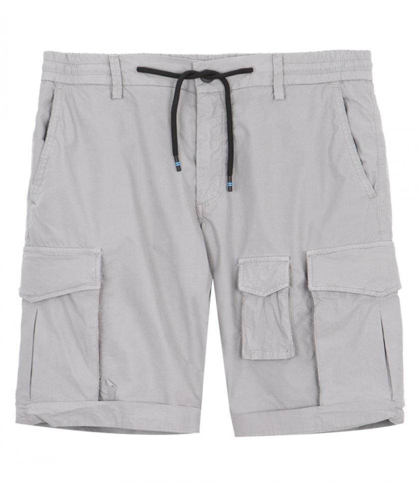 SHORTS - SNAKGE JOG BERMUDAS