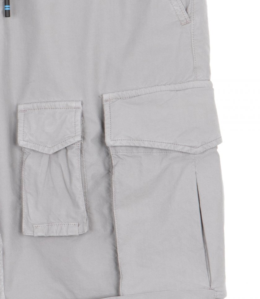 SNAKGE JOG BERMUDAS