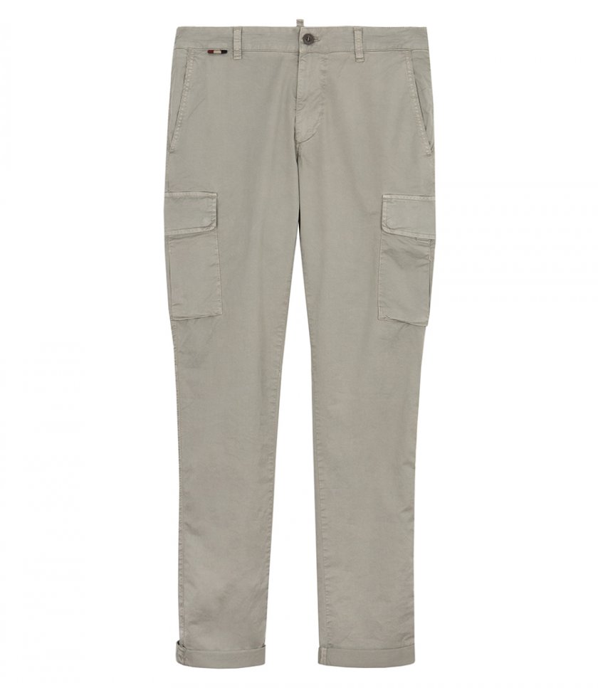 TROUSERS - CHILE STYLE  PANTS