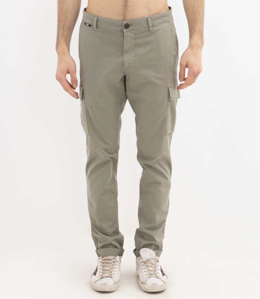 CHILE STYLE PANTS