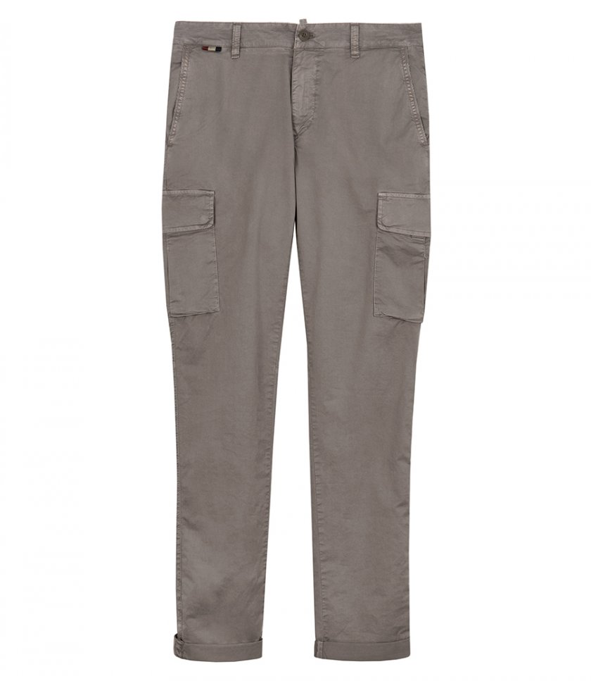 TROUSERS - CHILE STYLE  PANTS