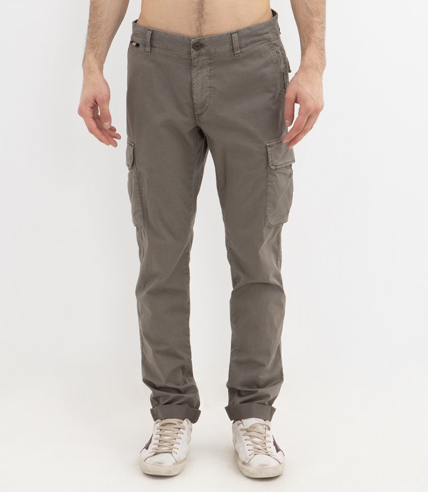 CHILE STYLE PANTS