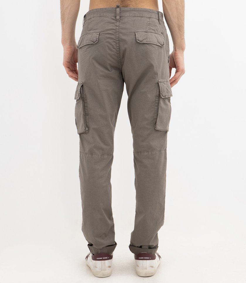 CHILE STYLE PANTS