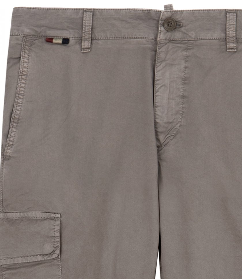 CHILE STYLE PANTS