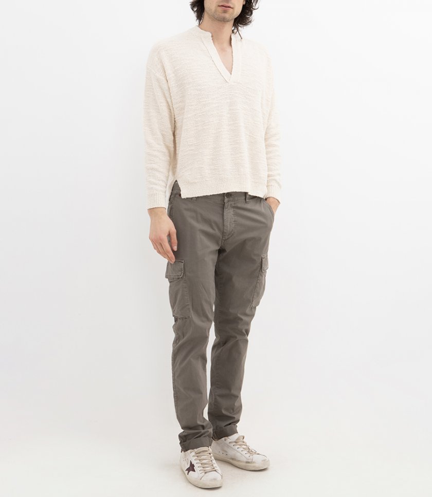 CHILE STYLE PANTS