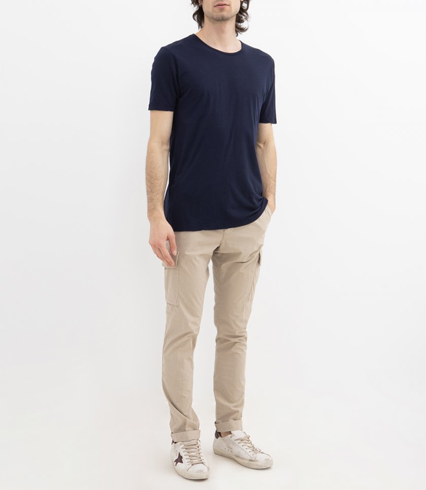CHILE JOGGER CARGO TROUSERS