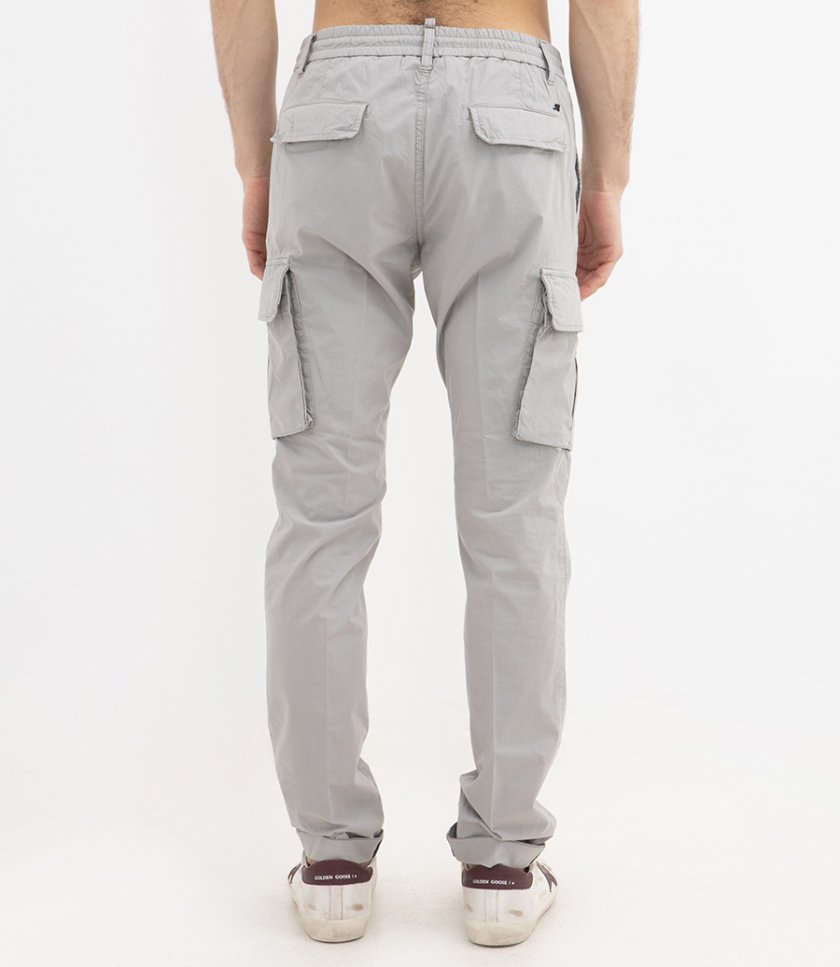 CHILE JOGGER CARGO TROUSERS