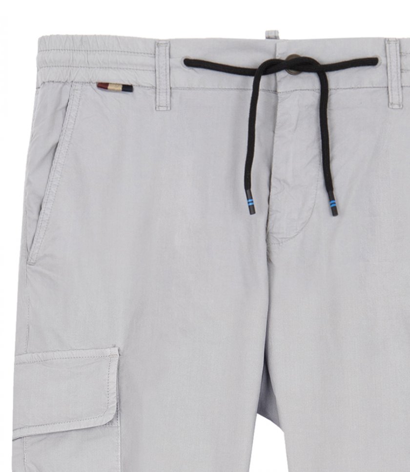 CHILE JOGGER CARGO TROUSERS