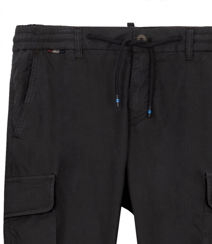CHILE JOGGER CARGO TROUSERS