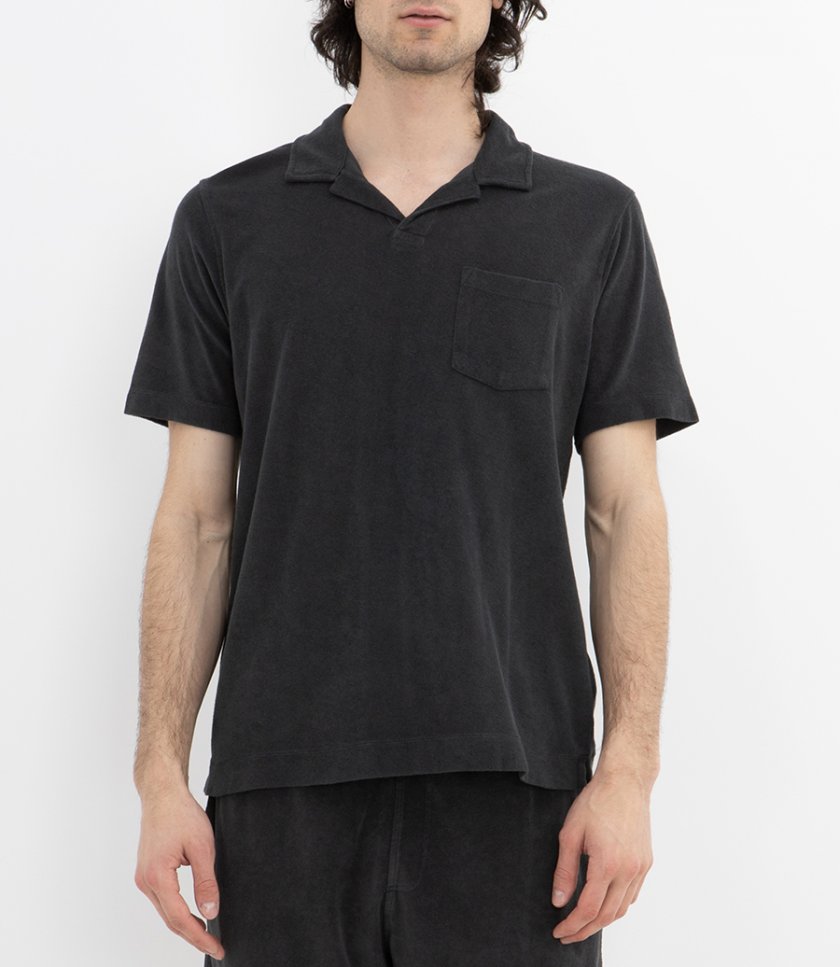 BOUCLETTE POLO