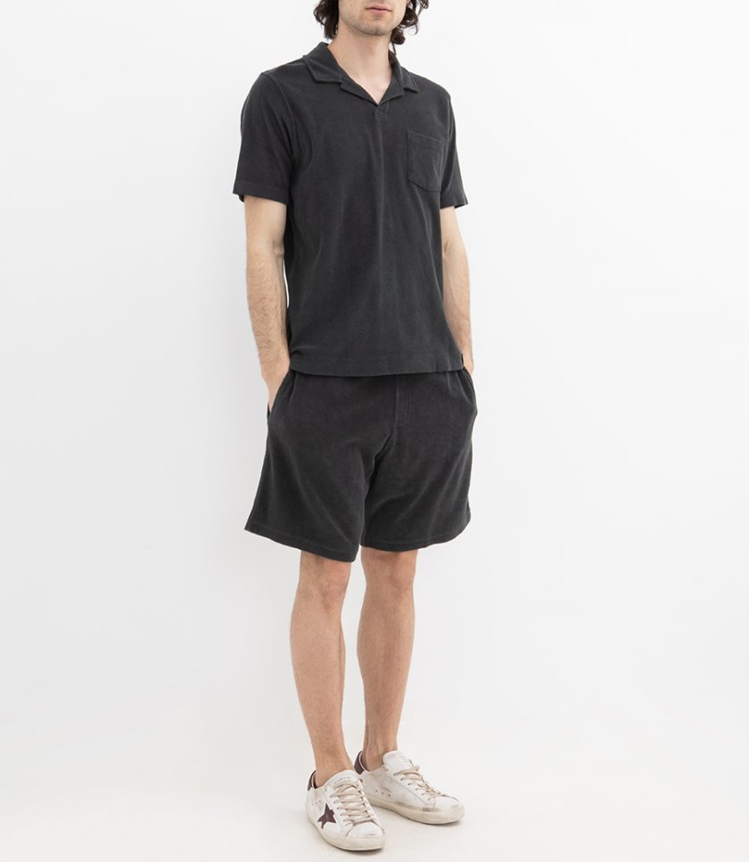 BOUCLETTE POLO