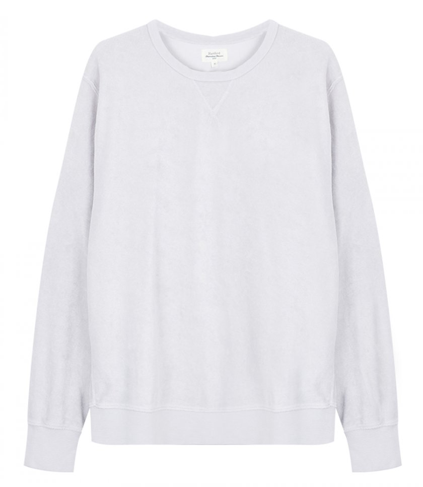 HARTFORD - BOUCLETTE SWEATER