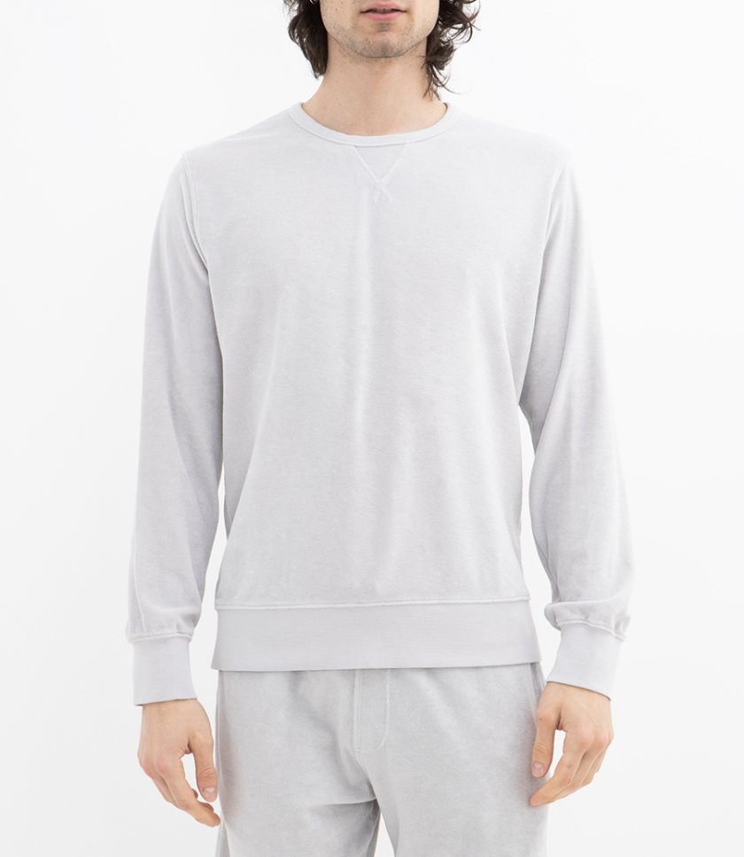 BOUCLETTE SWEATER