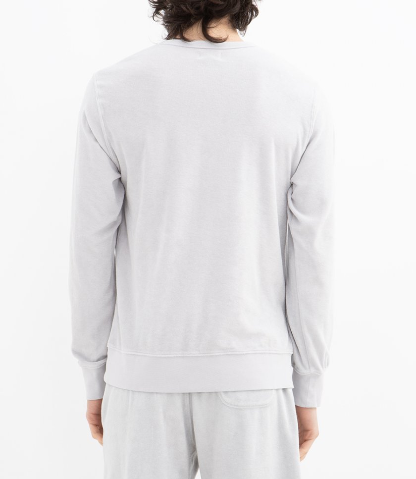 BOUCLETTE SWEATER
