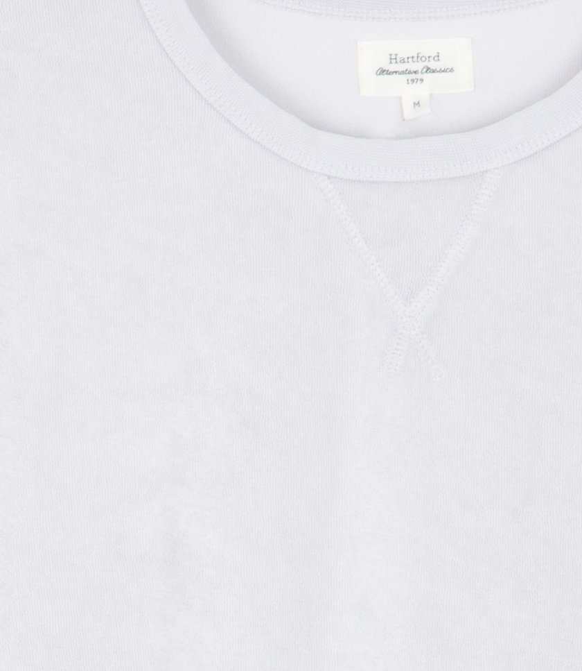 BOUCLETTE SWEATER