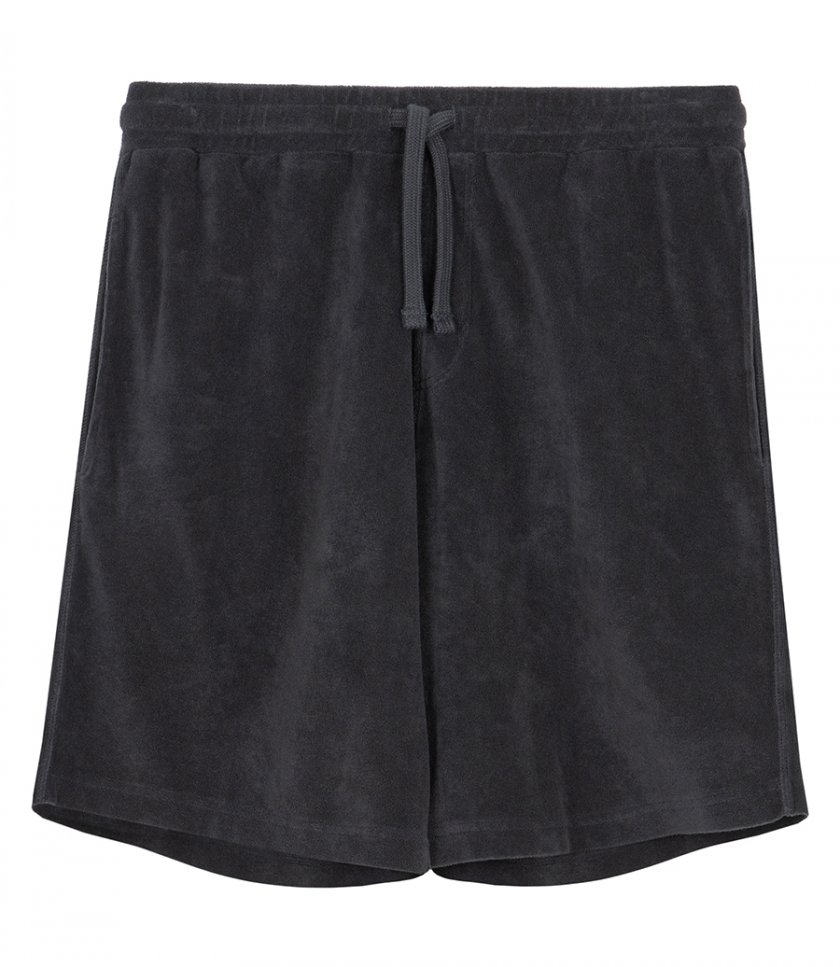 HARTFORD - BOUCLETTE BERMUDA SHORTS