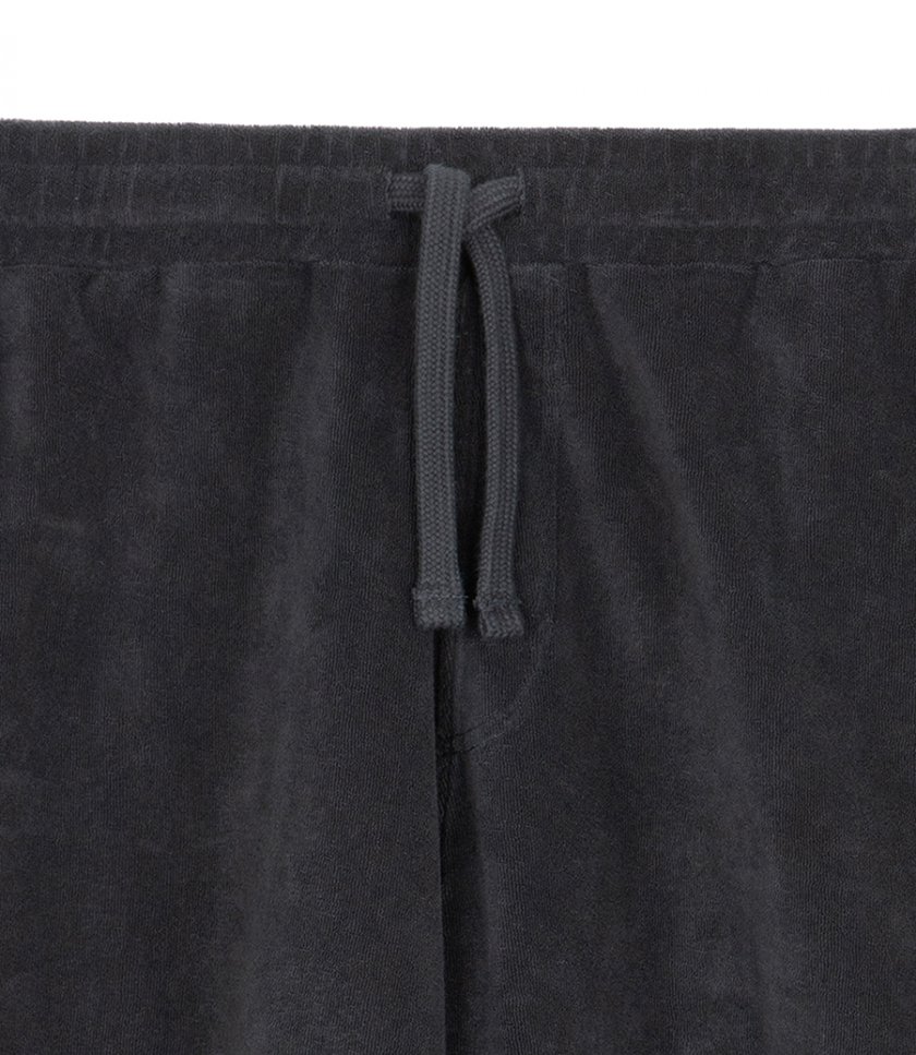 BOUCLETTE BERMUDA SHORTS