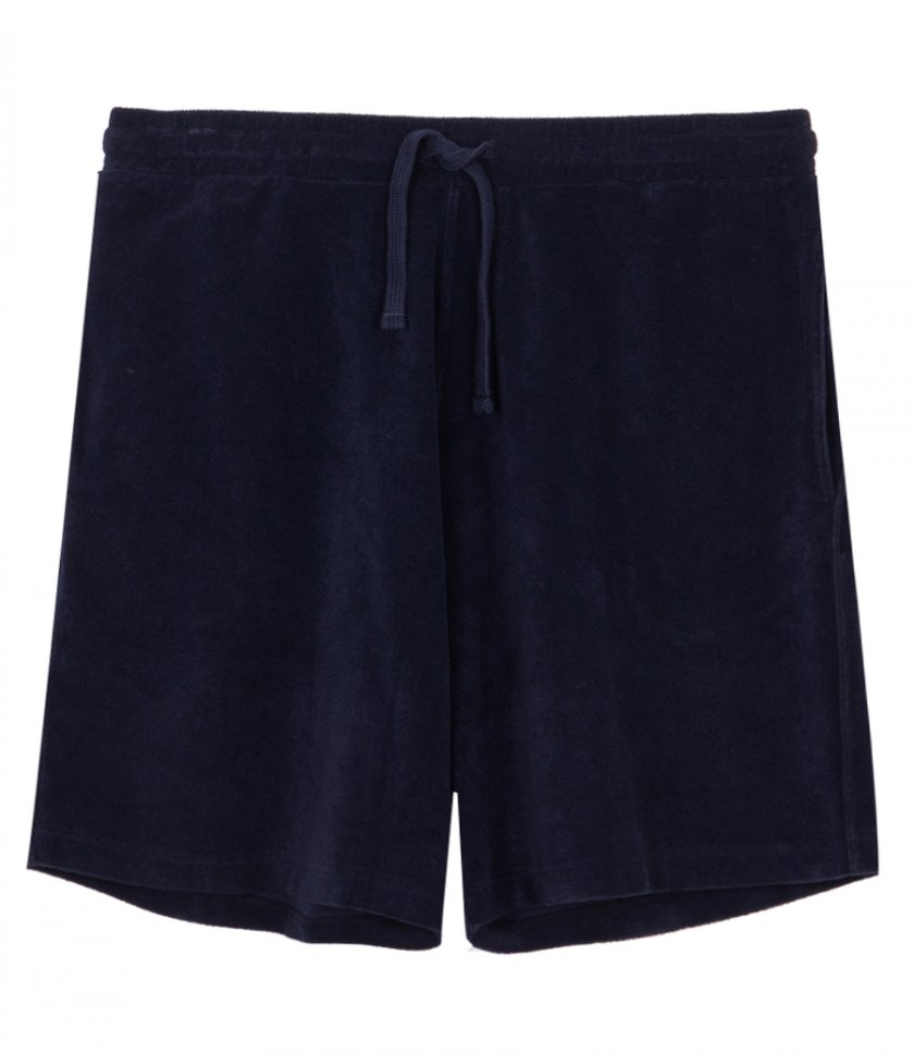 HARTFORD - BOUCLETTE BERMUDA SHORTS