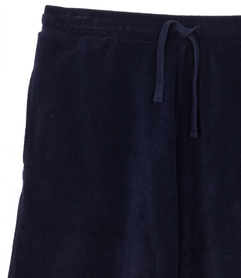BOUCLETTE BERMUDA SHORTS