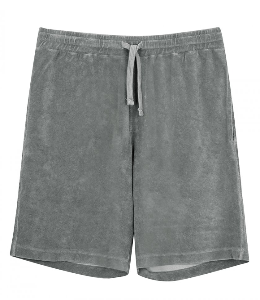 HARTFORD - BOUCLETTE BERMUDA SHORTS
