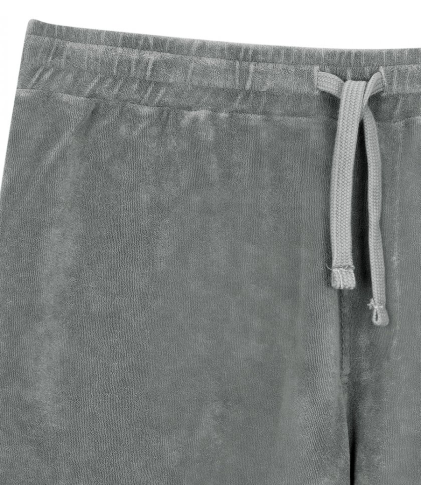 BOUCLETTE BERMUDA SHORTS