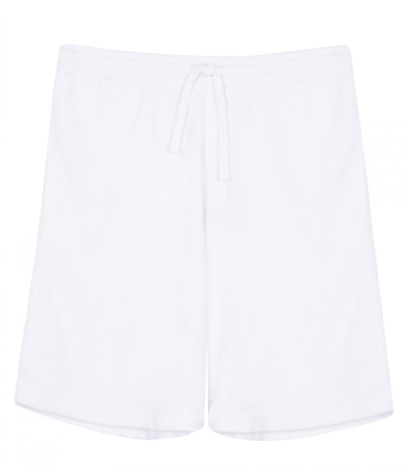 HARTFORD - BOUCLETTE BERMUDA SHORTS