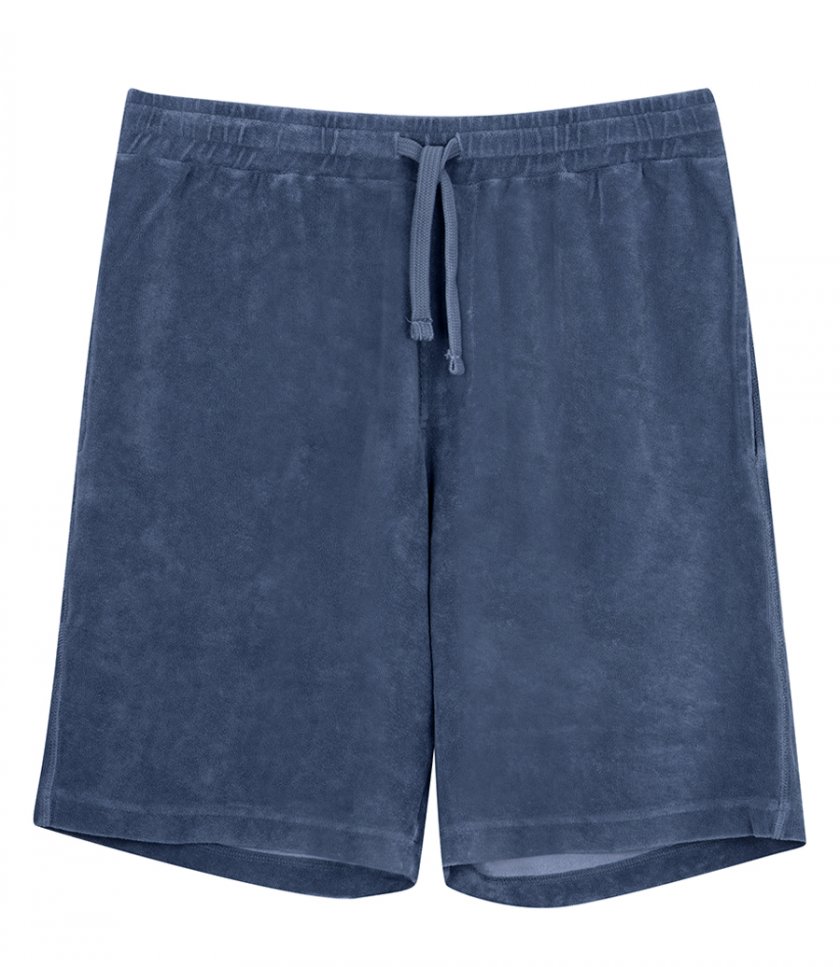 HARTFORD - BOUCLETTE BERMUDA SHORTS