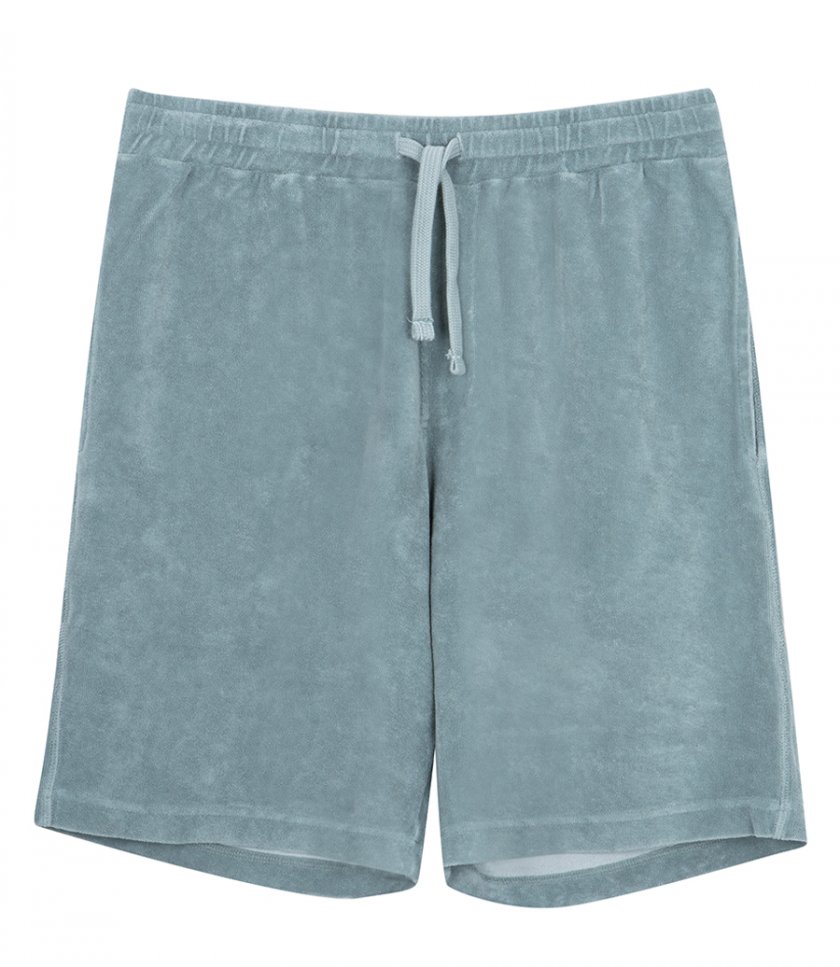 HARTFORD - BOUCLETTE BERMUDA SHORTS