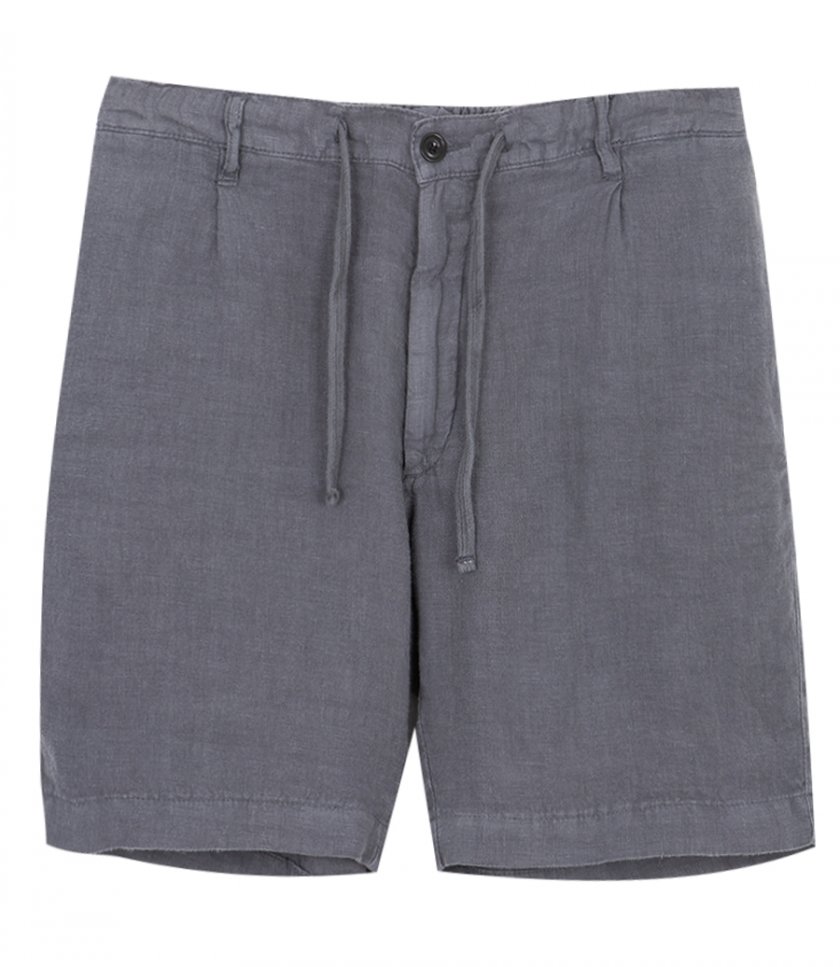 CLOTHES - LINEN TANK SHORTS