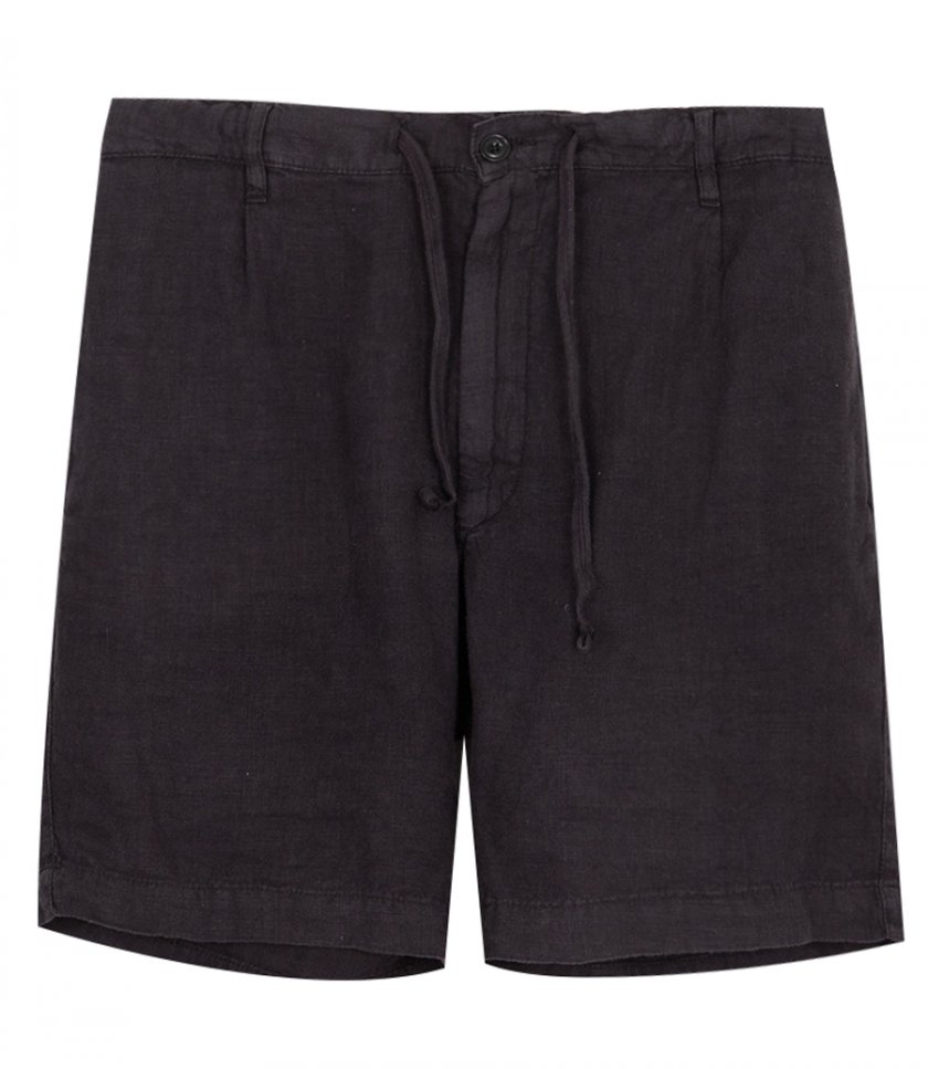 CLOTHES - LINEN TANK SHORTS
