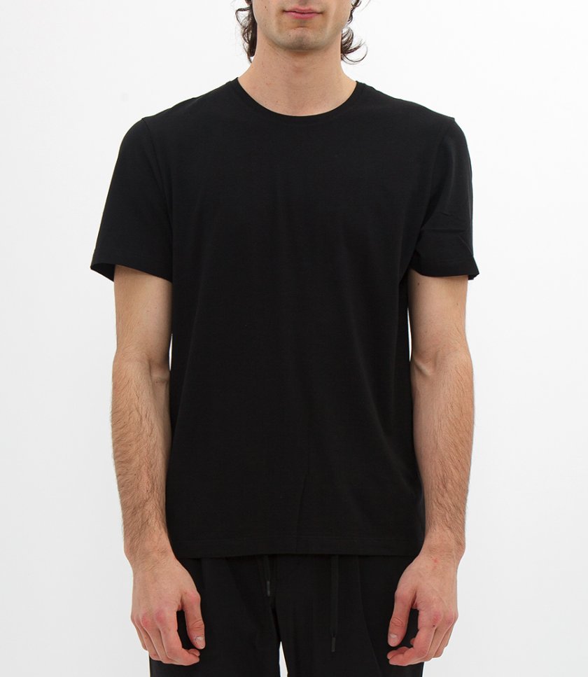 CASH CREW NECK TEE