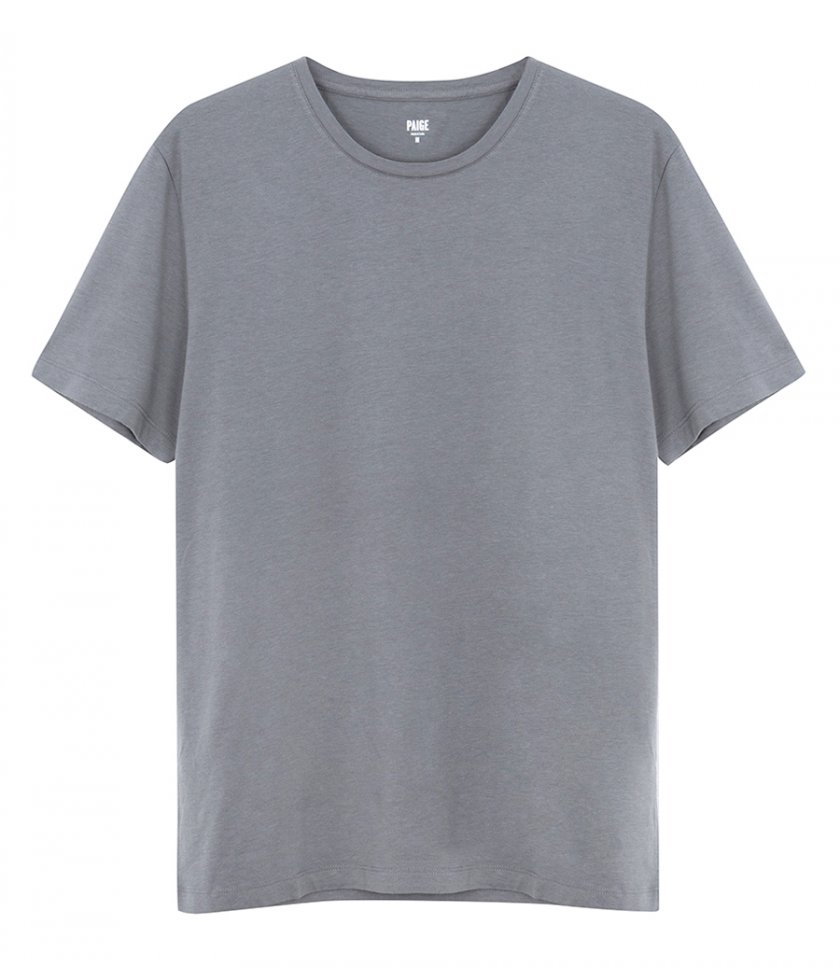 CLOTHES - CASH CREW NECK TEE