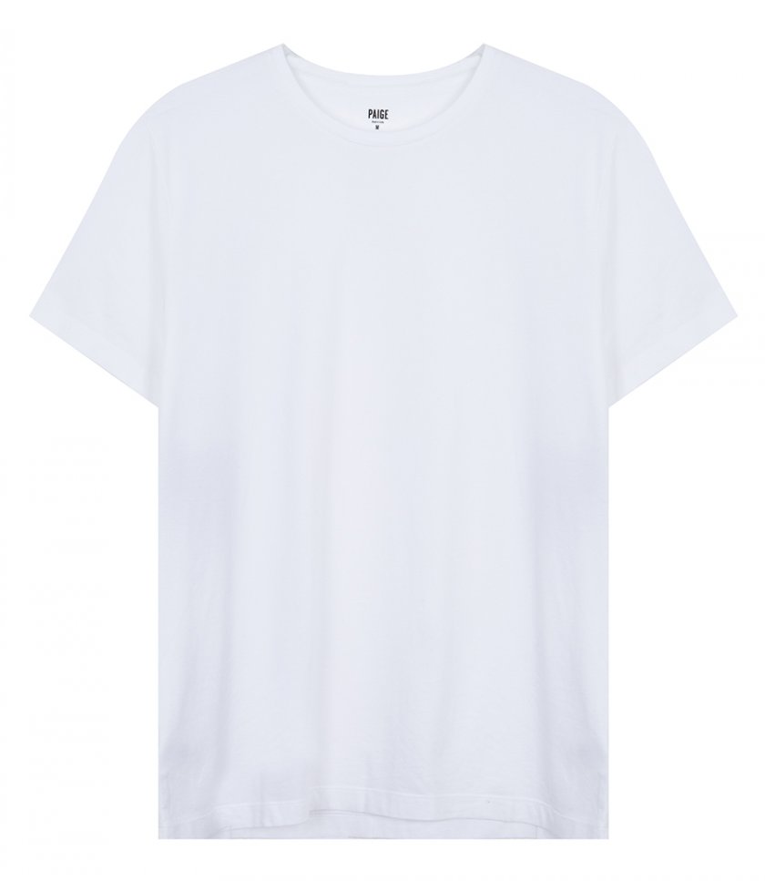 CLOTHES - CASH CREW NECK TEE