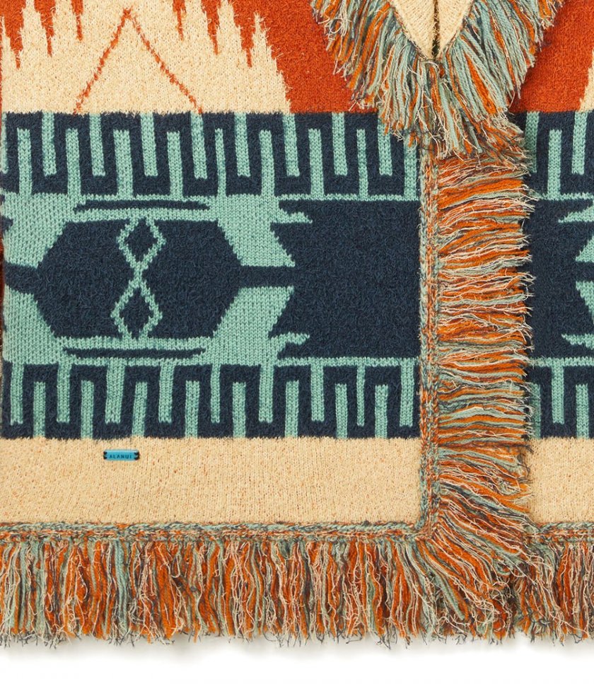 GOLDEN DUSK CARDIGAN