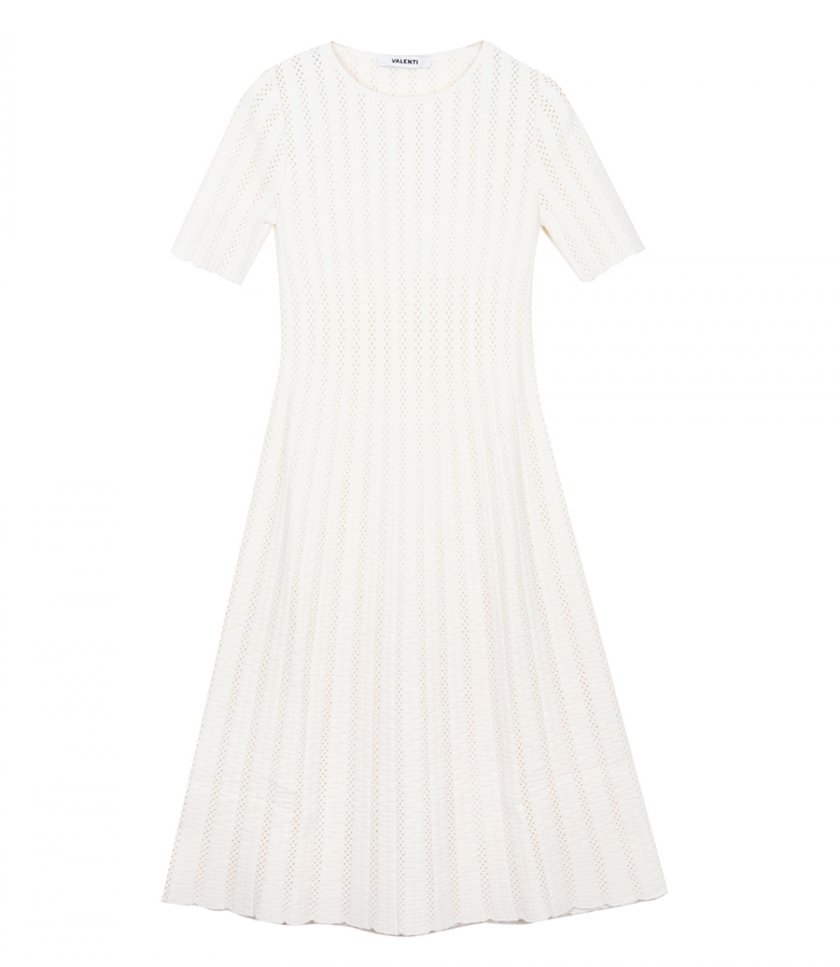 CLOTHES - MARGHERITA MIDI DRESS