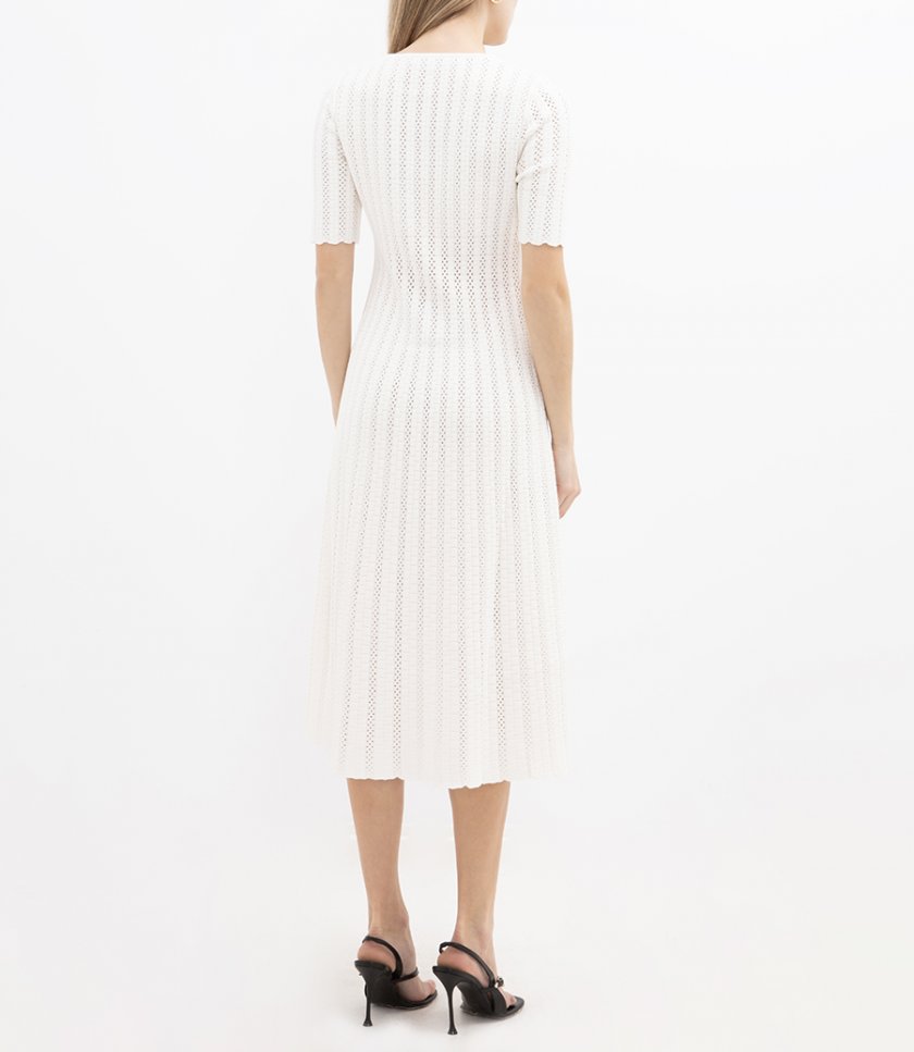 MARGHERITA MIDI DRESS