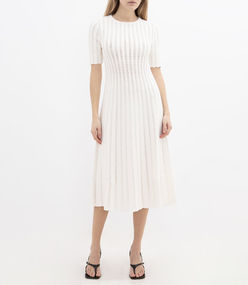 MARGHERITA MIDI DRESS