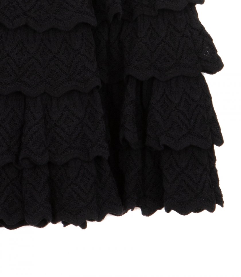 VICTORIA SKATER DRESS