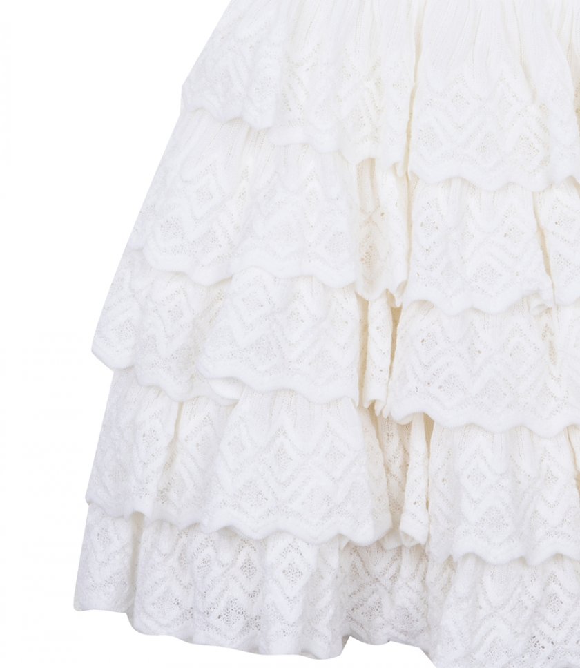 VICTORIA SKATER DRESS