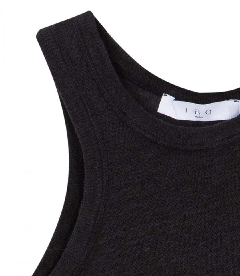 SAFRINA TANK TOP