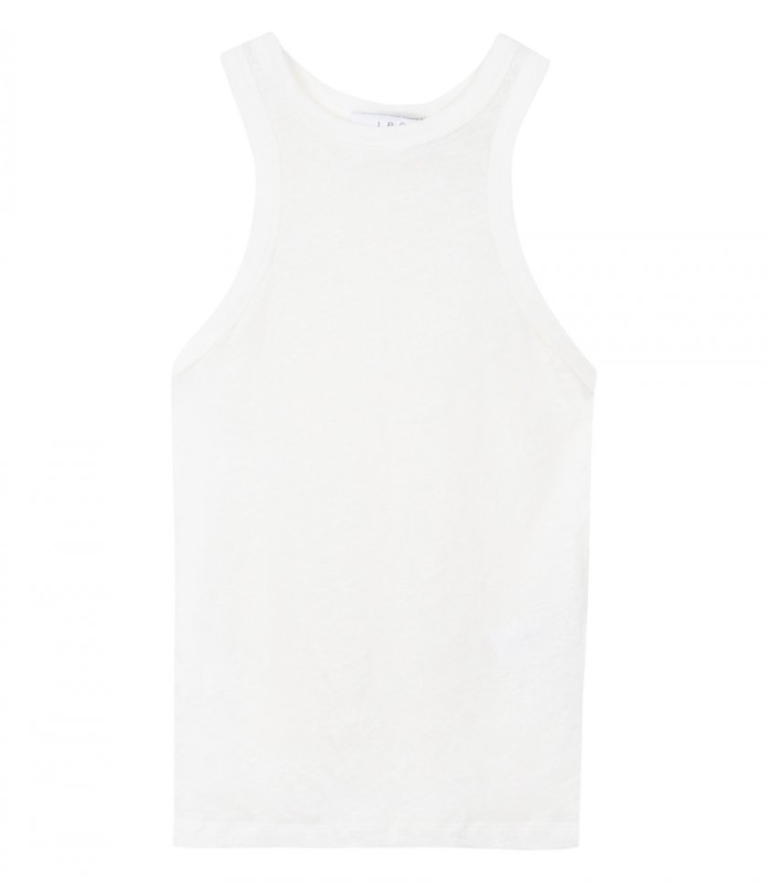 CLOTHES - SAFRINA TANK TOP