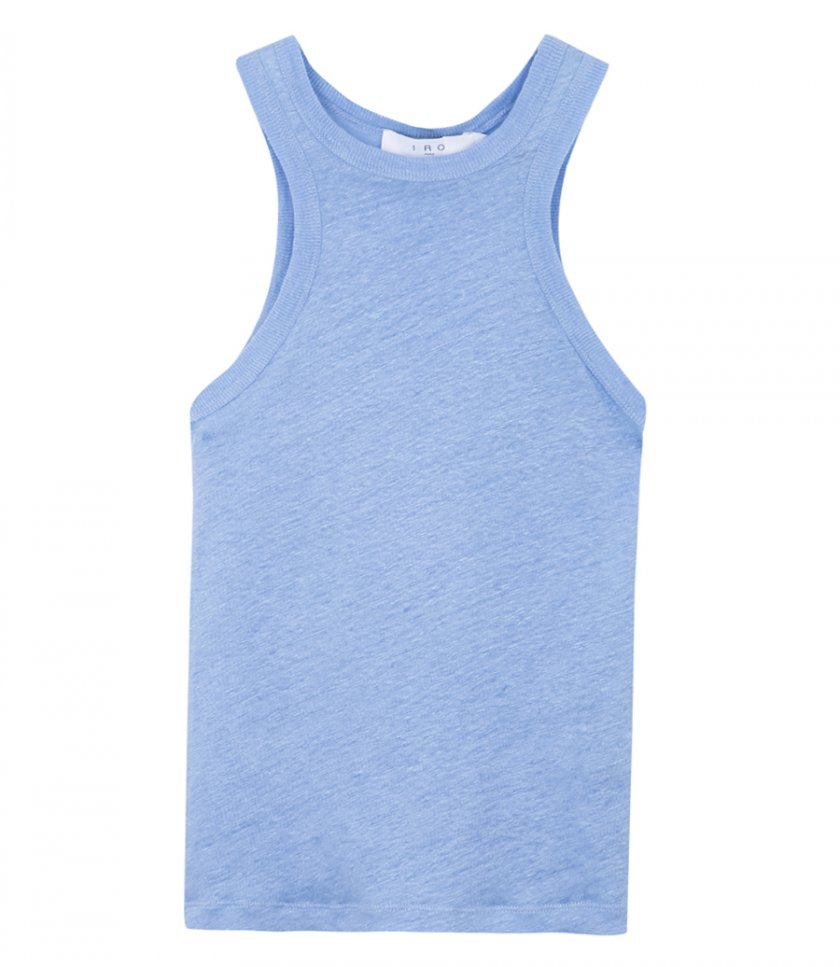SAFRINA TANK TOP