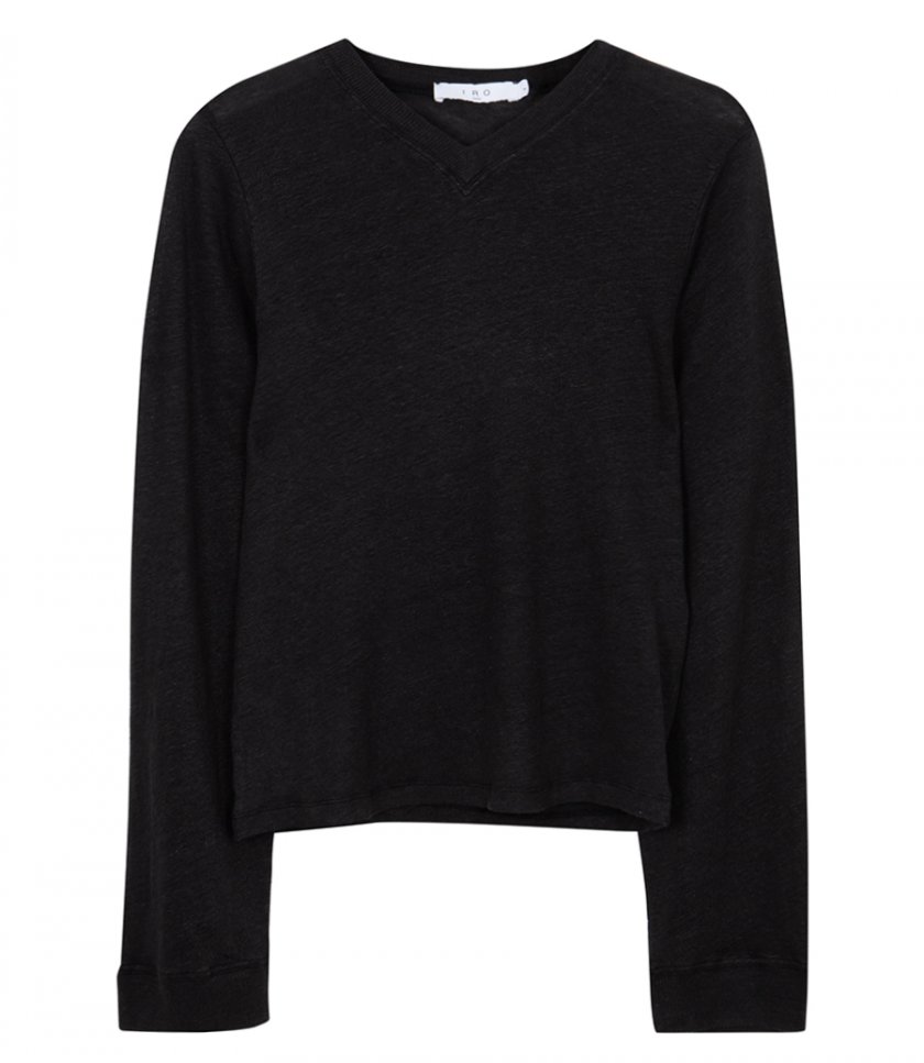 CLOTHES - SELHY L/S T-SHIRT