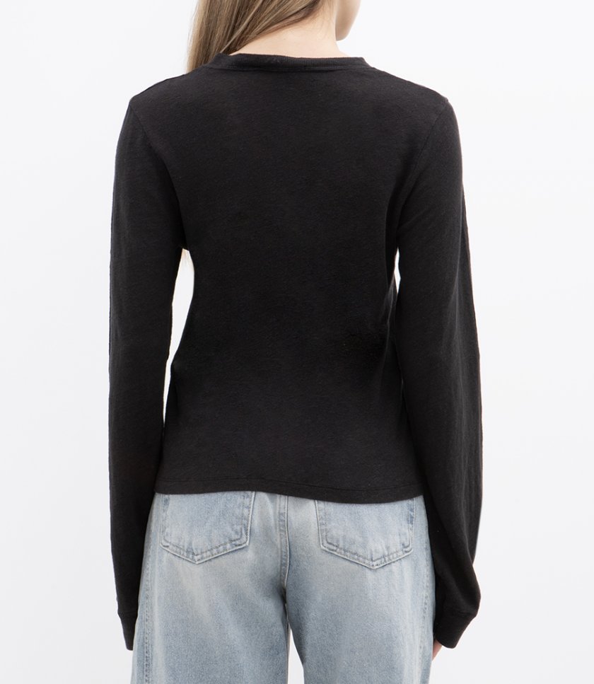 SELHY L/S T-SHIRT