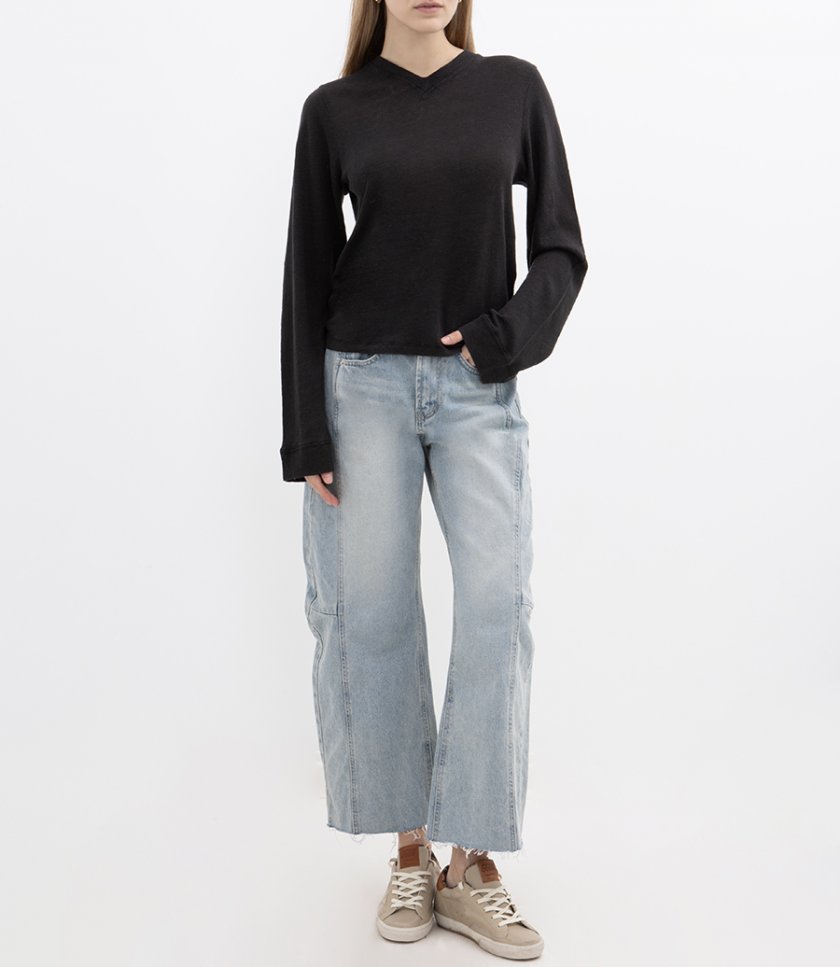 SELHY L/S T-SHIRT