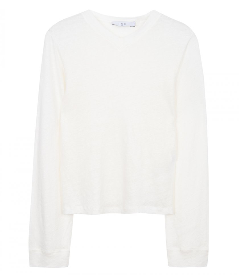 CLOTHES - SELHY L/S T-SHIRT